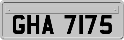 GHA7175