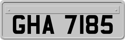 GHA7185