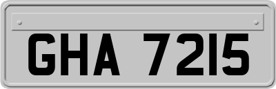 GHA7215