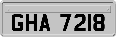 GHA7218