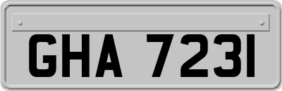 GHA7231