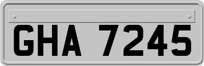 GHA7245