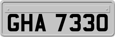 GHA7330