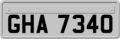 GHA7340