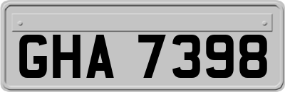 GHA7398
