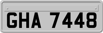GHA7448