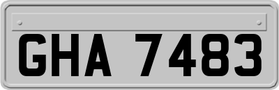 GHA7483
