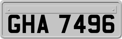 GHA7496