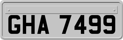 GHA7499