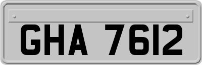 GHA7612