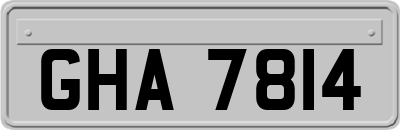 GHA7814