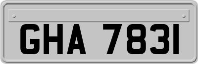 GHA7831