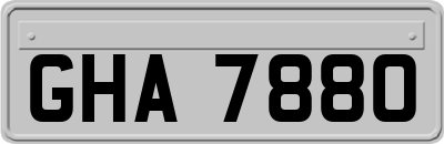 GHA7880