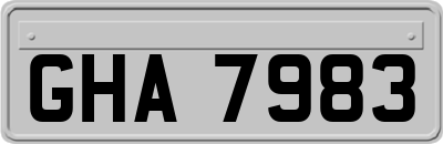 GHA7983
