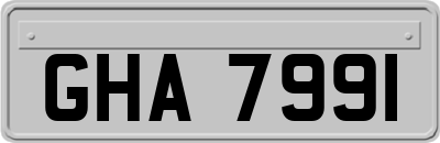 GHA7991