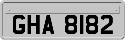 GHA8182