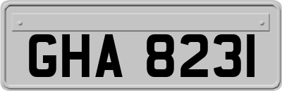 GHA8231
