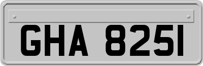GHA8251