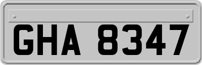 GHA8347