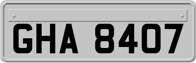 GHA8407