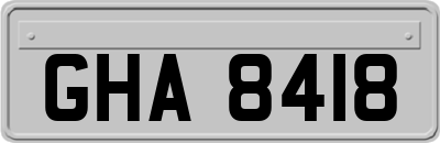 GHA8418