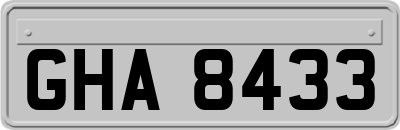 GHA8433