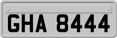 GHA8444