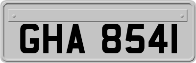 GHA8541