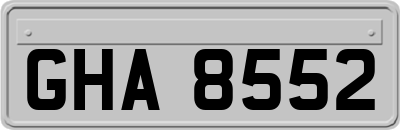 GHA8552