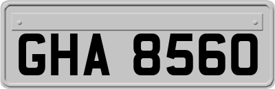GHA8560