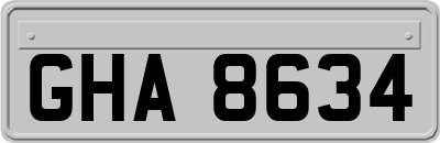 GHA8634