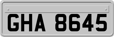 GHA8645