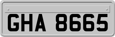GHA8665