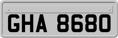 GHA8680