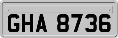 GHA8736