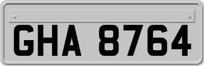 GHA8764