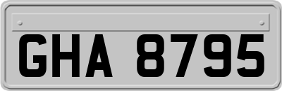 GHA8795