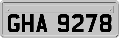 GHA9278