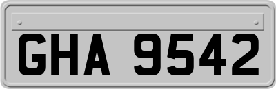 GHA9542
