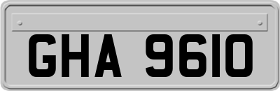 GHA9610