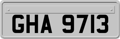 GHA9713