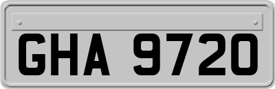 GHA9720