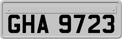 GHA9723