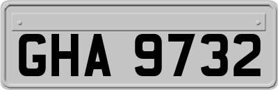 GHA9732
