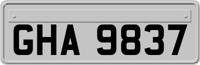 GHA9837