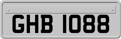 GHB1088
