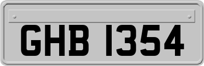 GHB1354