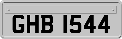 GHB1544