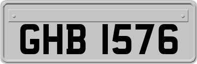 GHB1576