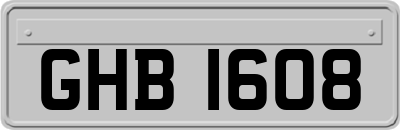 GHB1608